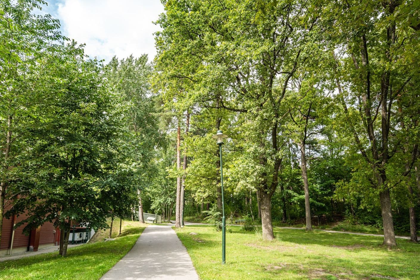 Signe Tillischgatan 10