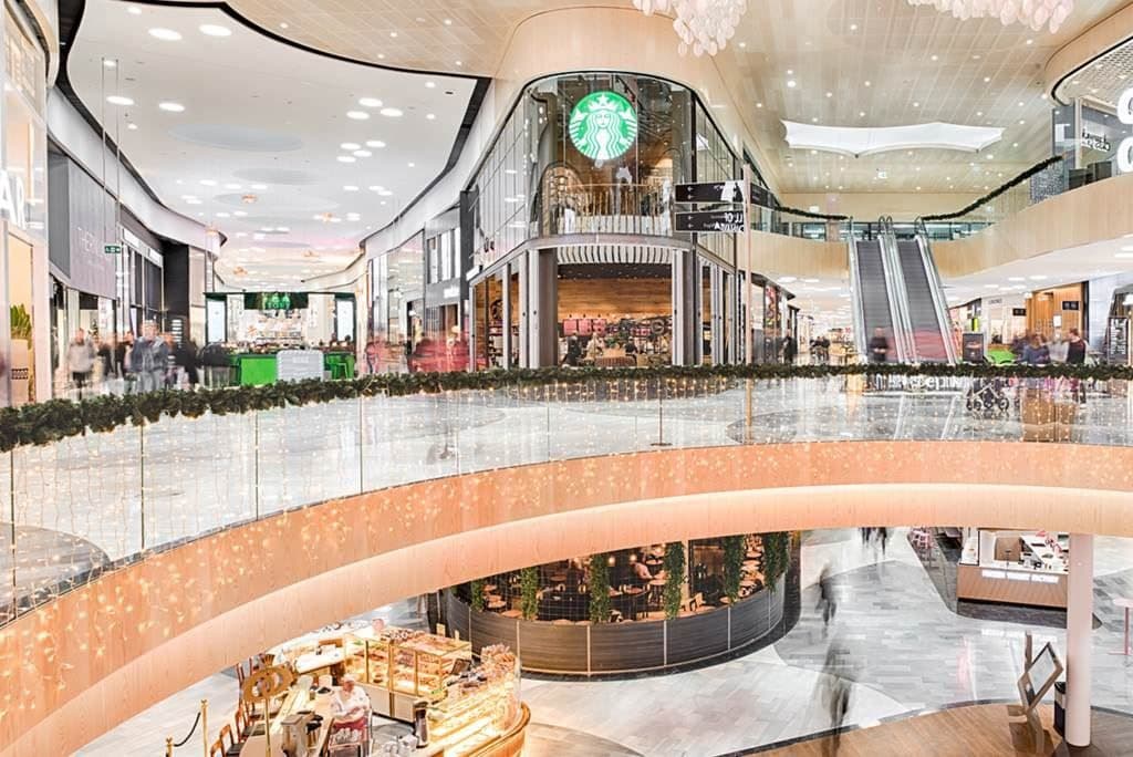 Mall of Scandinavia