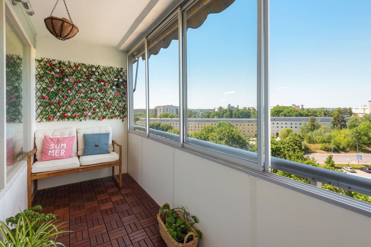 Krysshammarvägen 44