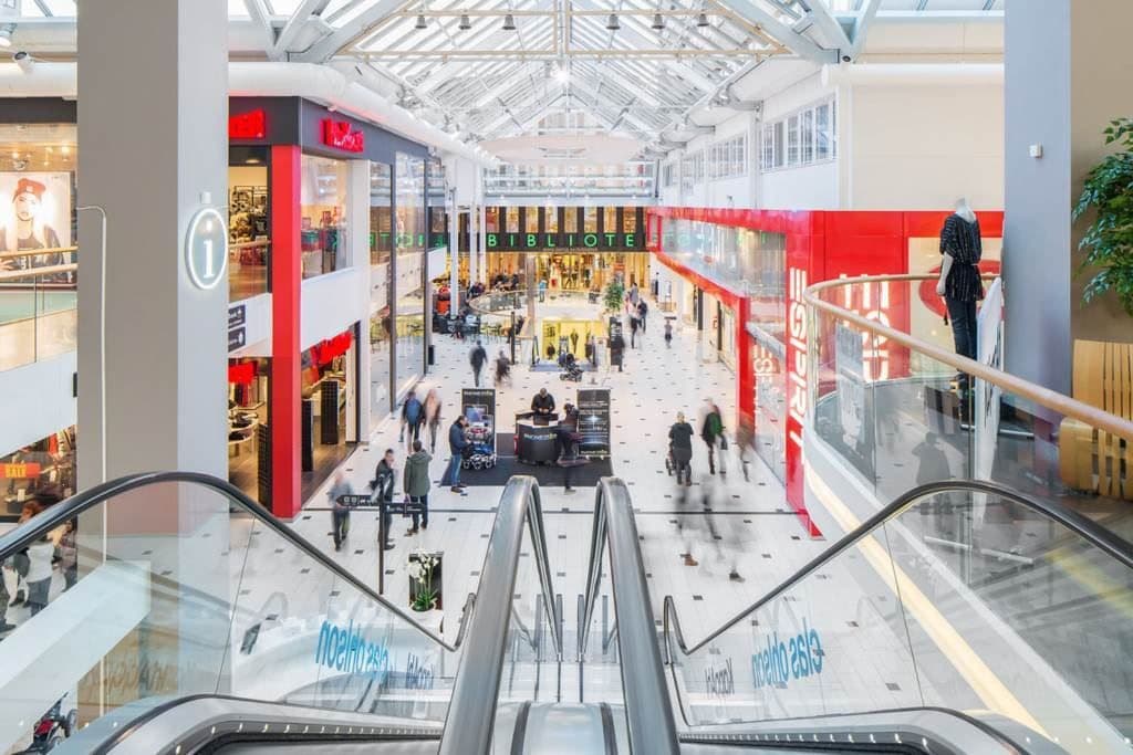 Solna centrum