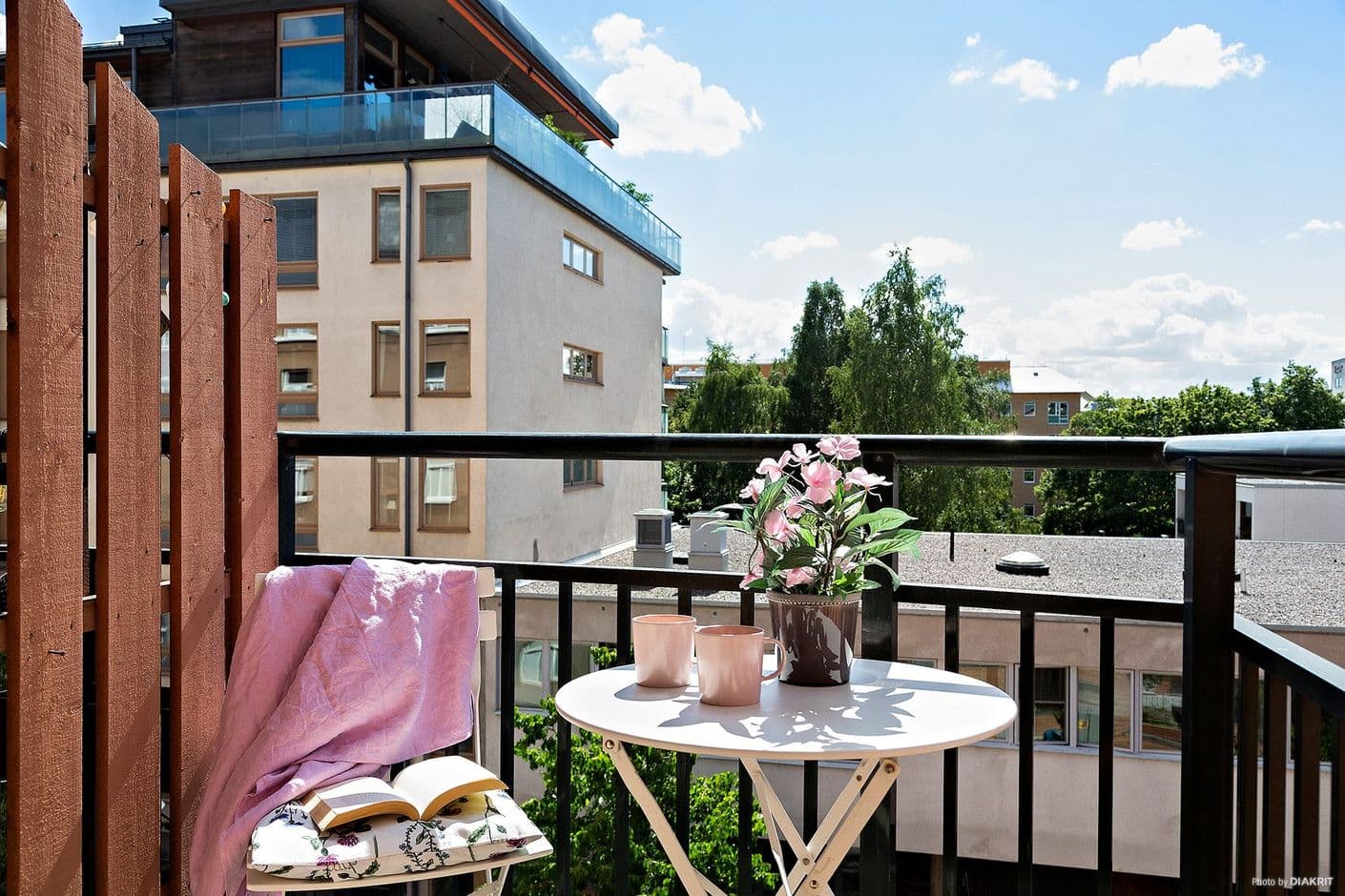 Sankt Göransgatan 96, 4 tr