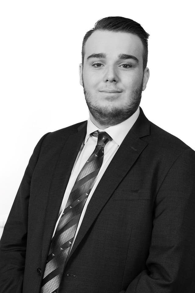 Mäklarens profilbild