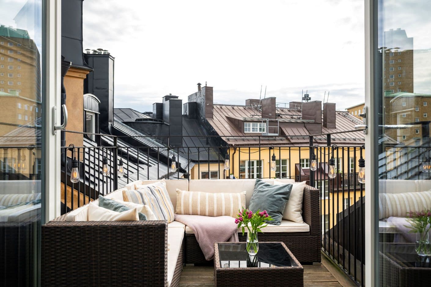 Svarvargatan 3, 6 tr