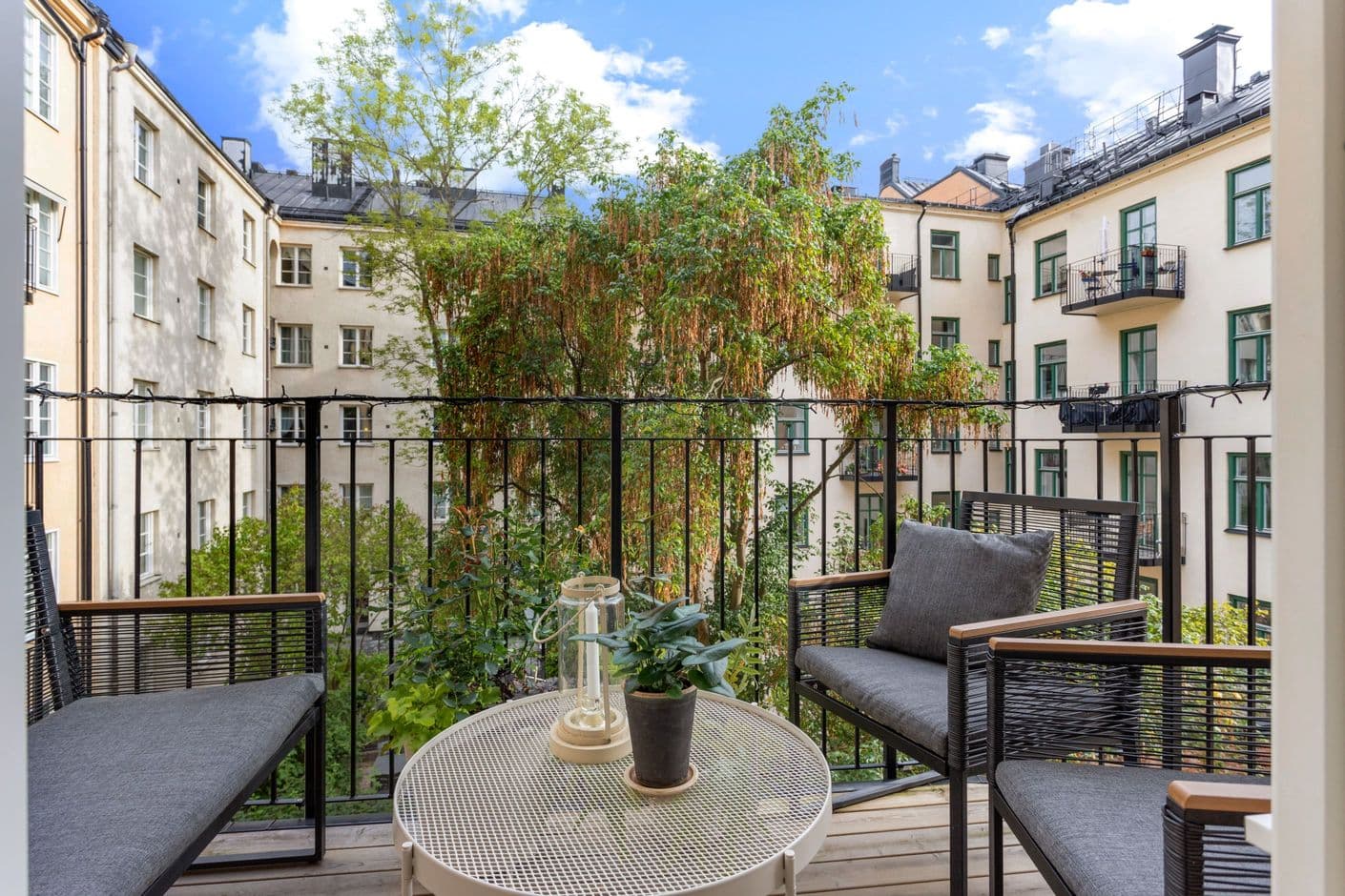 Hantverkargatan 62, 3 tr