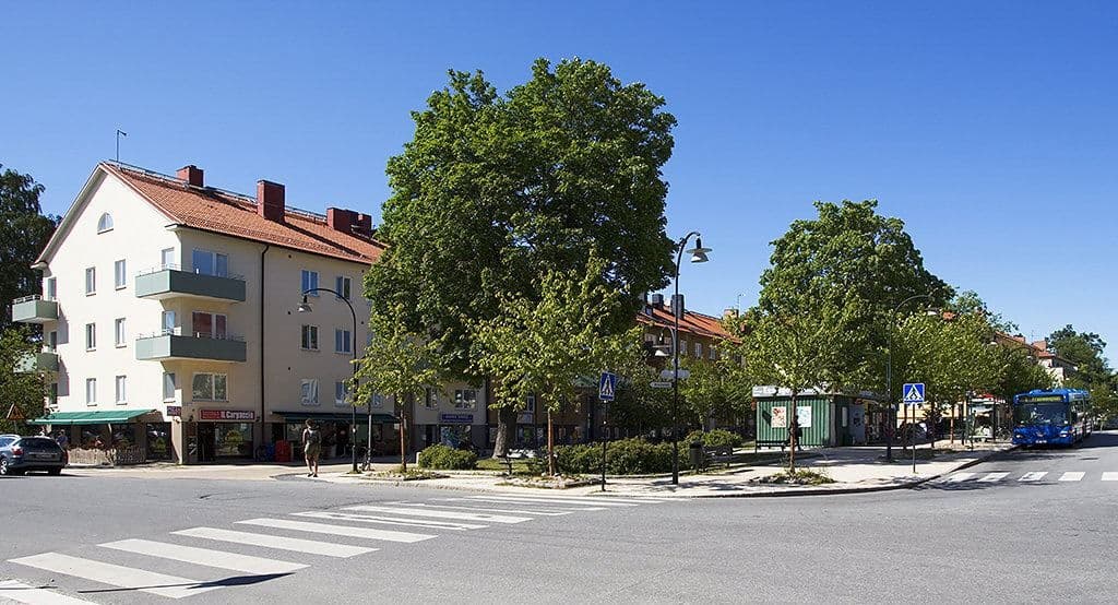 Torget