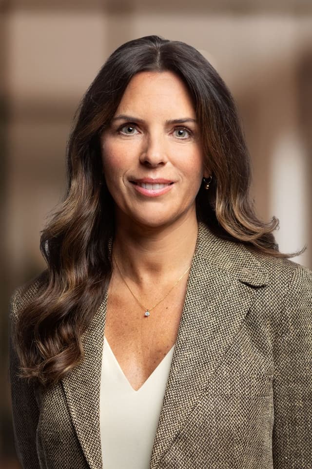 Mäklarens profilbild