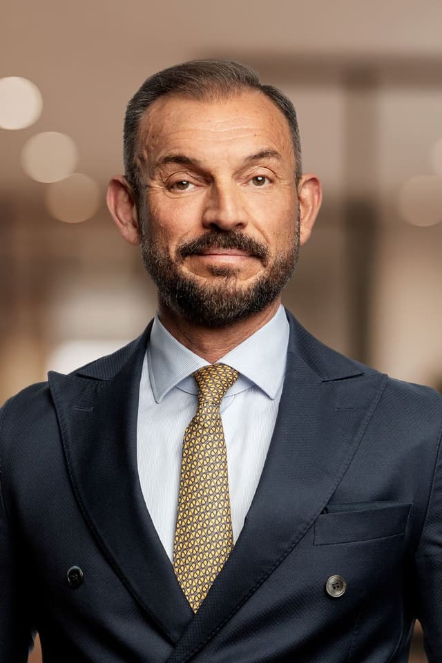 Mäklarens profilbild