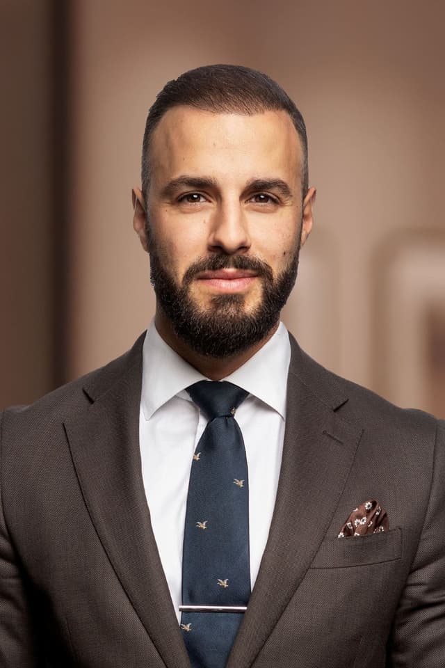 Mäklarens profilbild