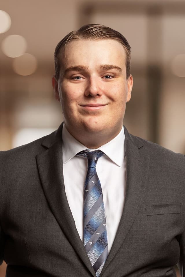 Mäklarens profilbild