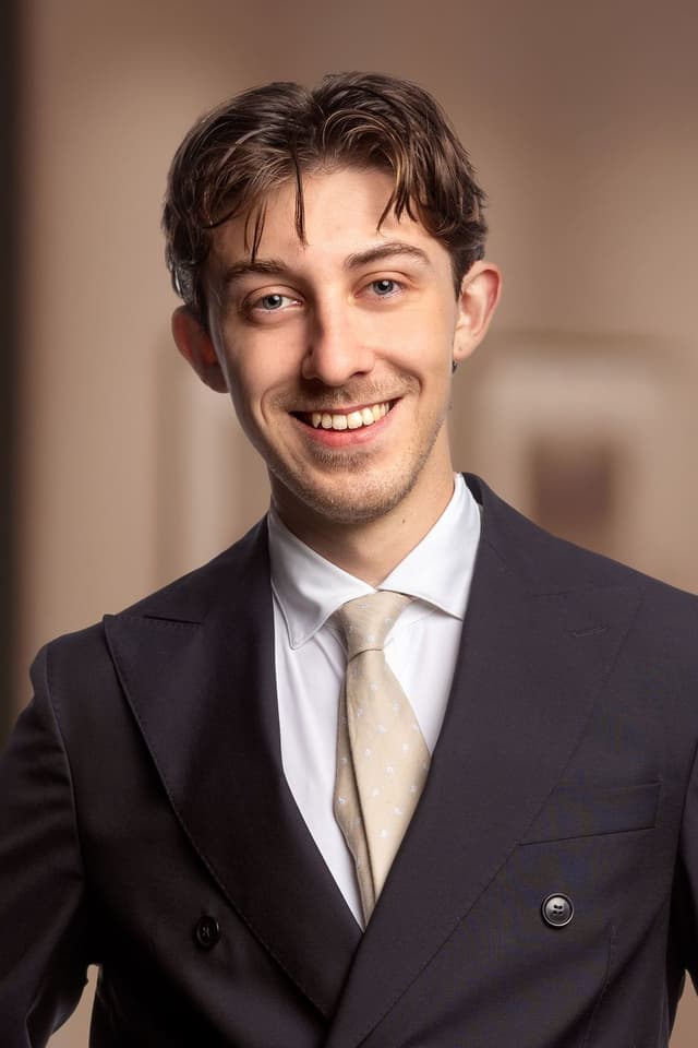 Mäklarens profilbild