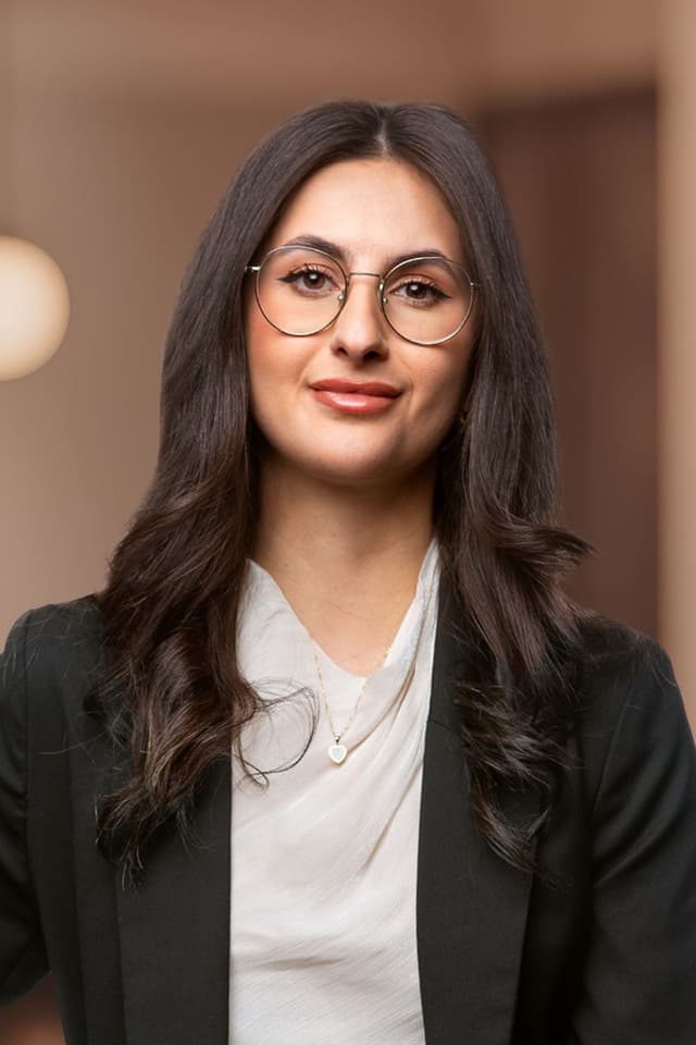 Mäklarens profilbild