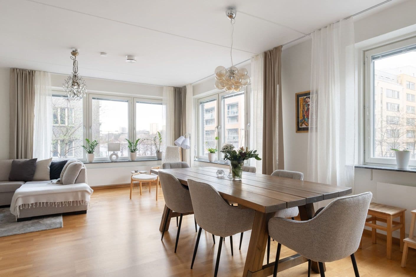 Lindhagensgatan 139B, 2 tr