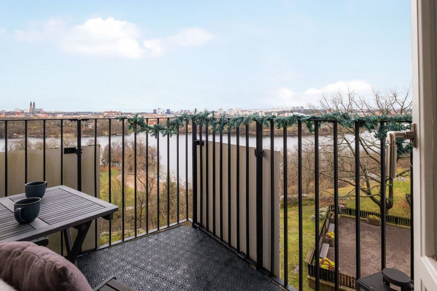 Fyrverkarbacken 27, 4 tr