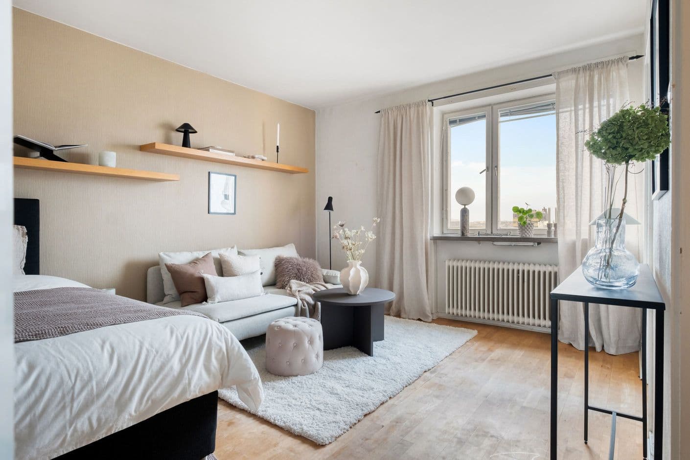 Sankt Göransgatan 153, våning 9