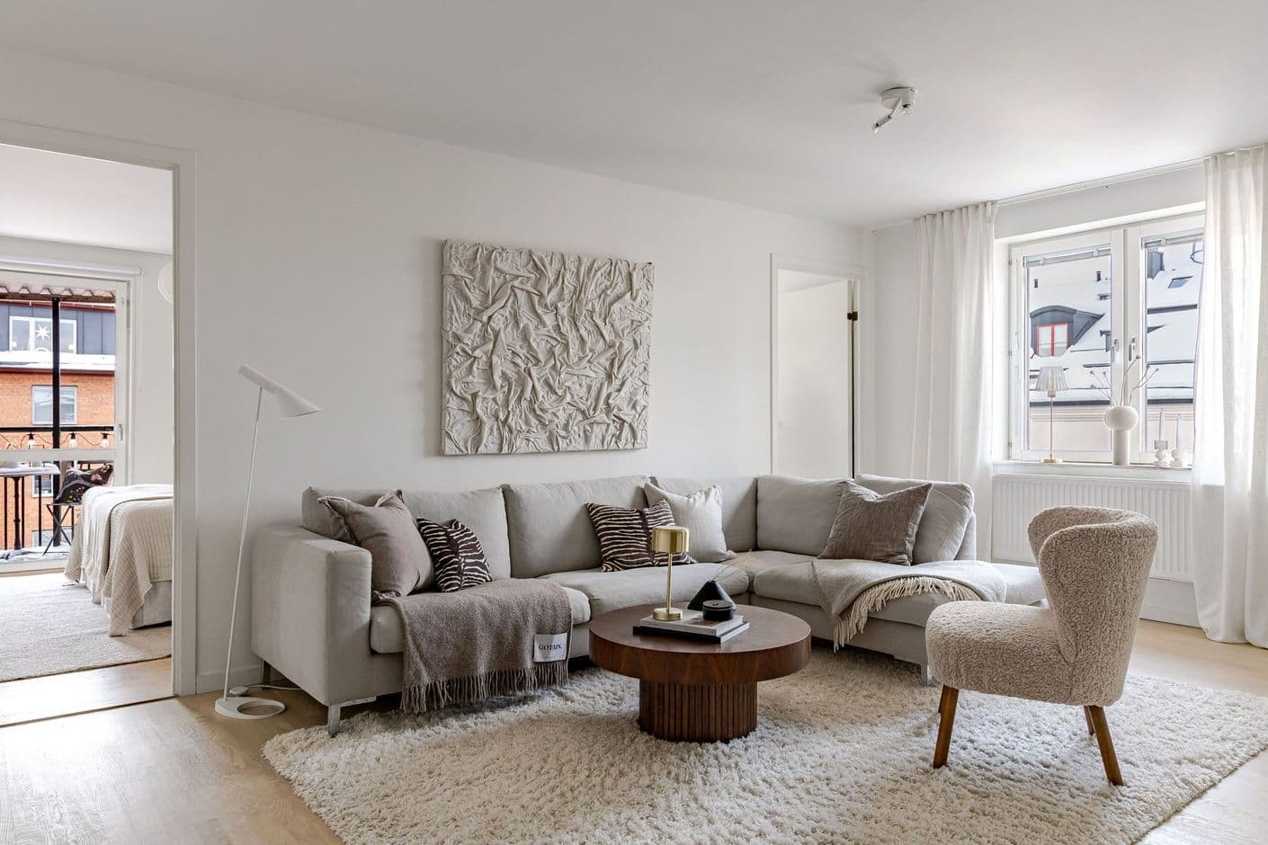 Arbetargatan 27B, 6 tr