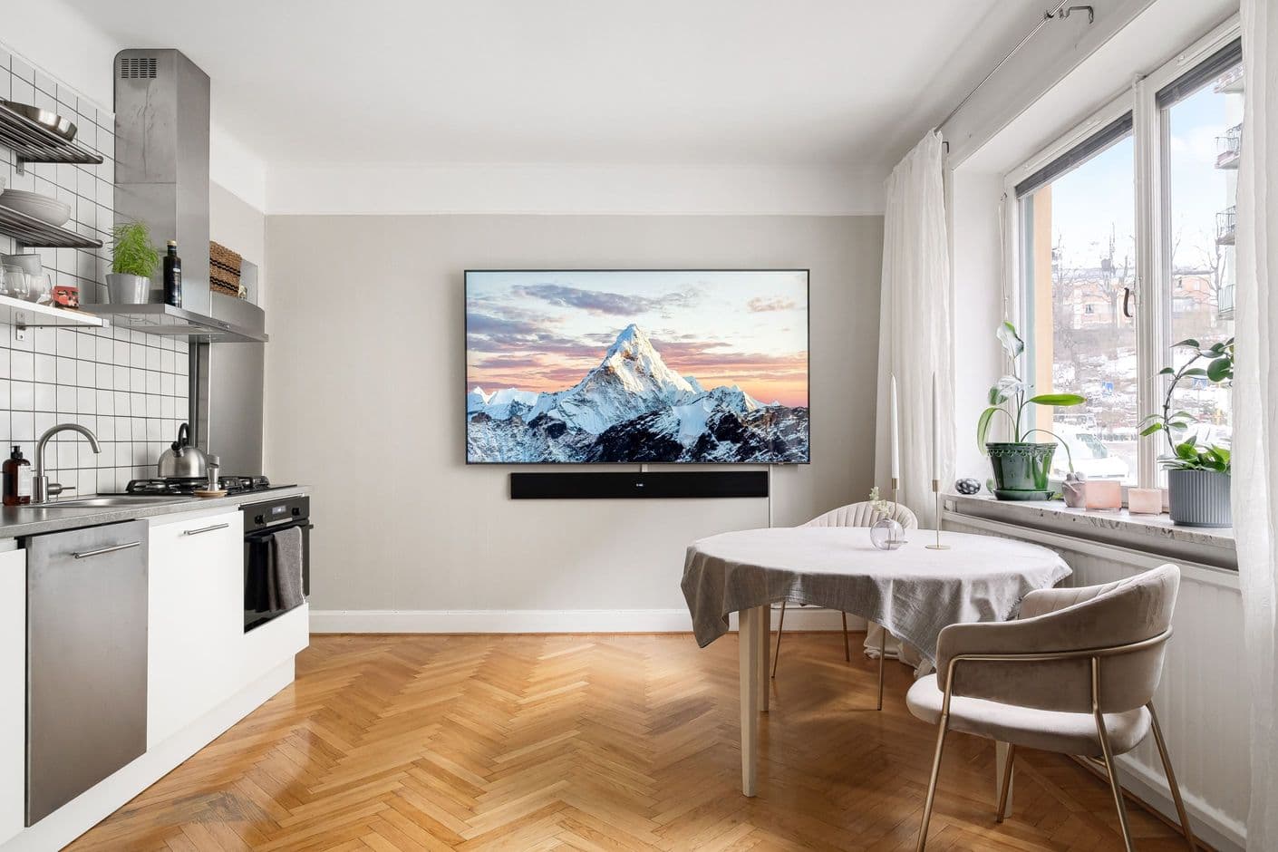 Baltzar von Platens gata 3