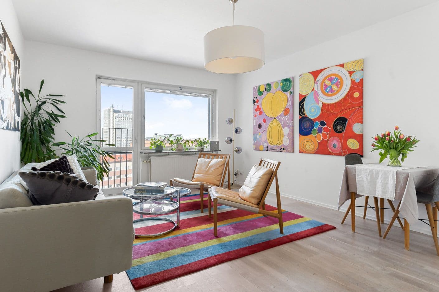 Fyrverkarbacken 27, 14 tr