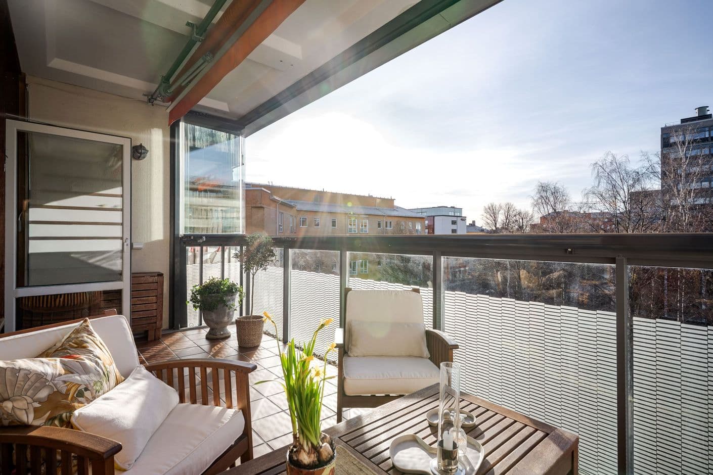 Arbetargatan 15, vån 5