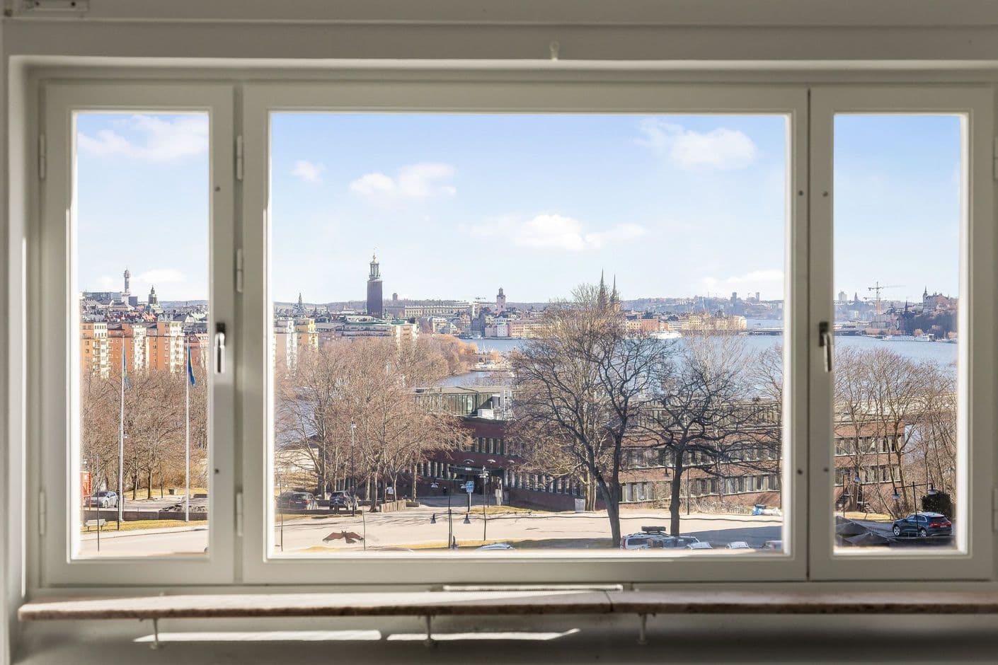 Fyrverkarbacken 30, 3 tr