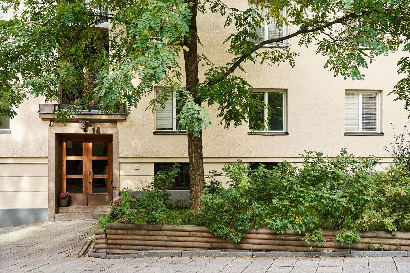 Industrigatan 14, 5 tr