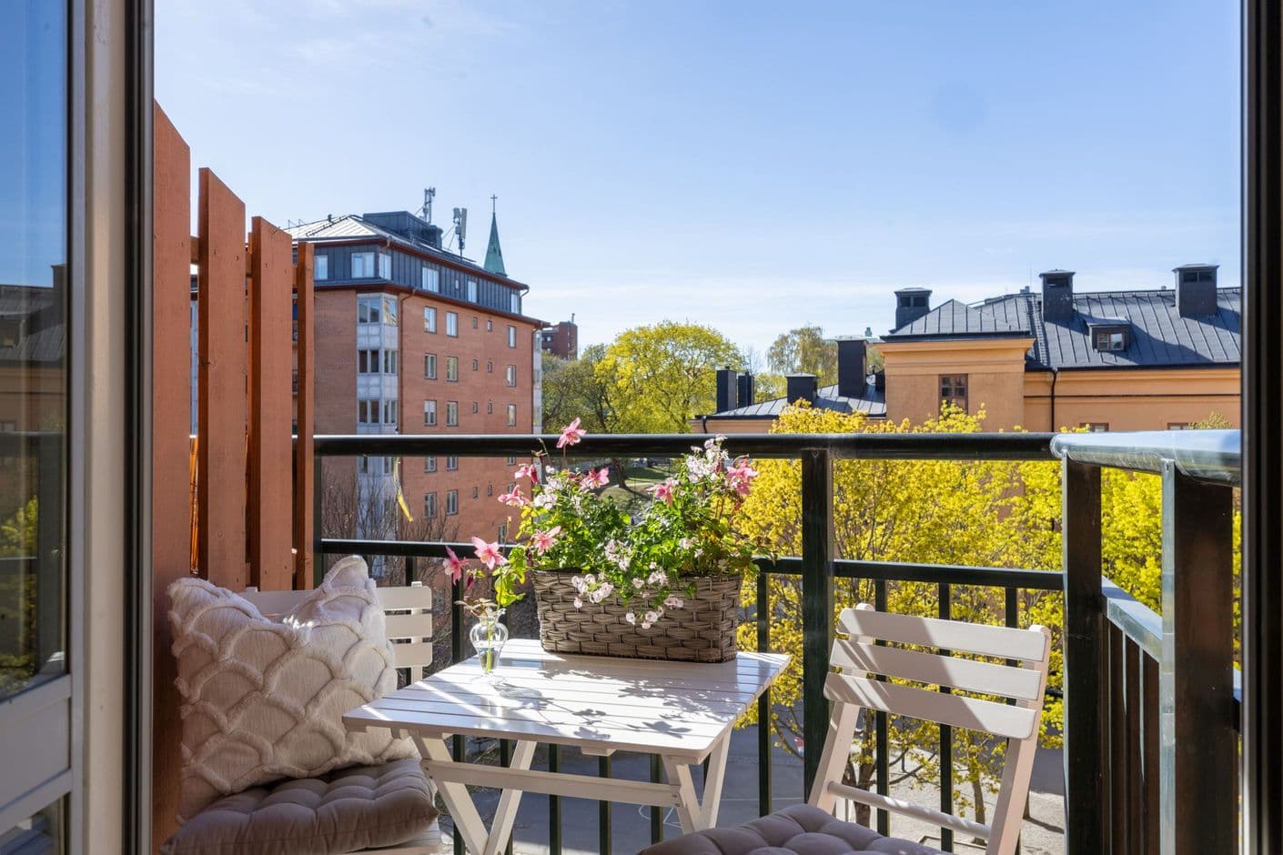 Arbetargatan 23B, 4 tr