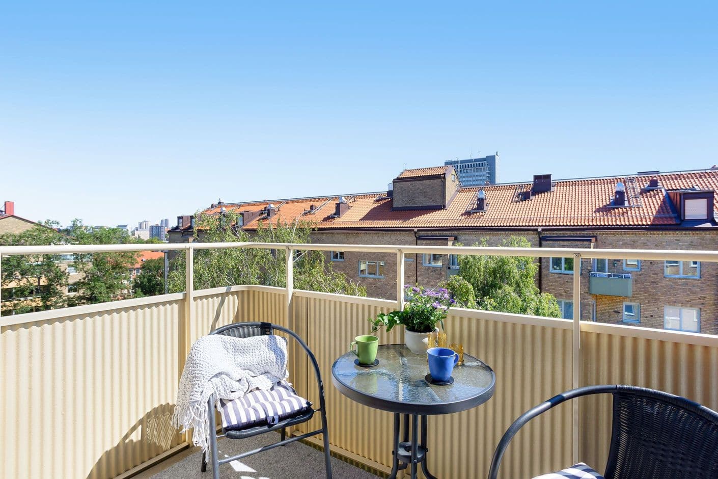 Svedbergsplan 6