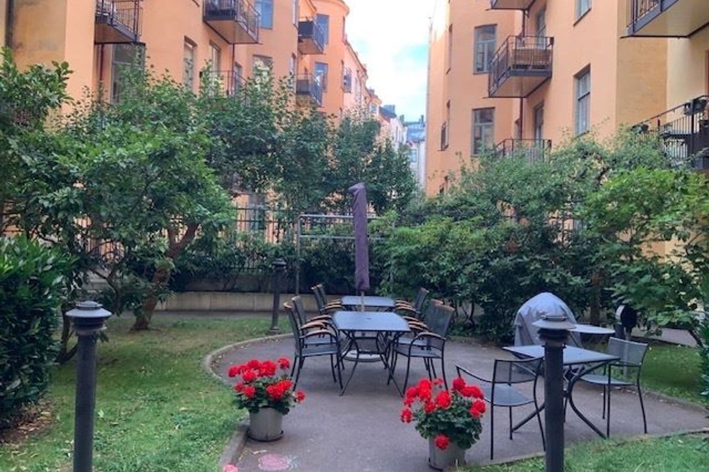 Fridhemsgatan 39