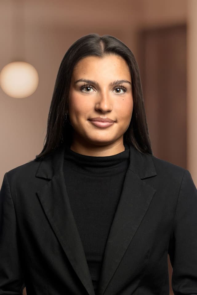 Mäklarens profilbild