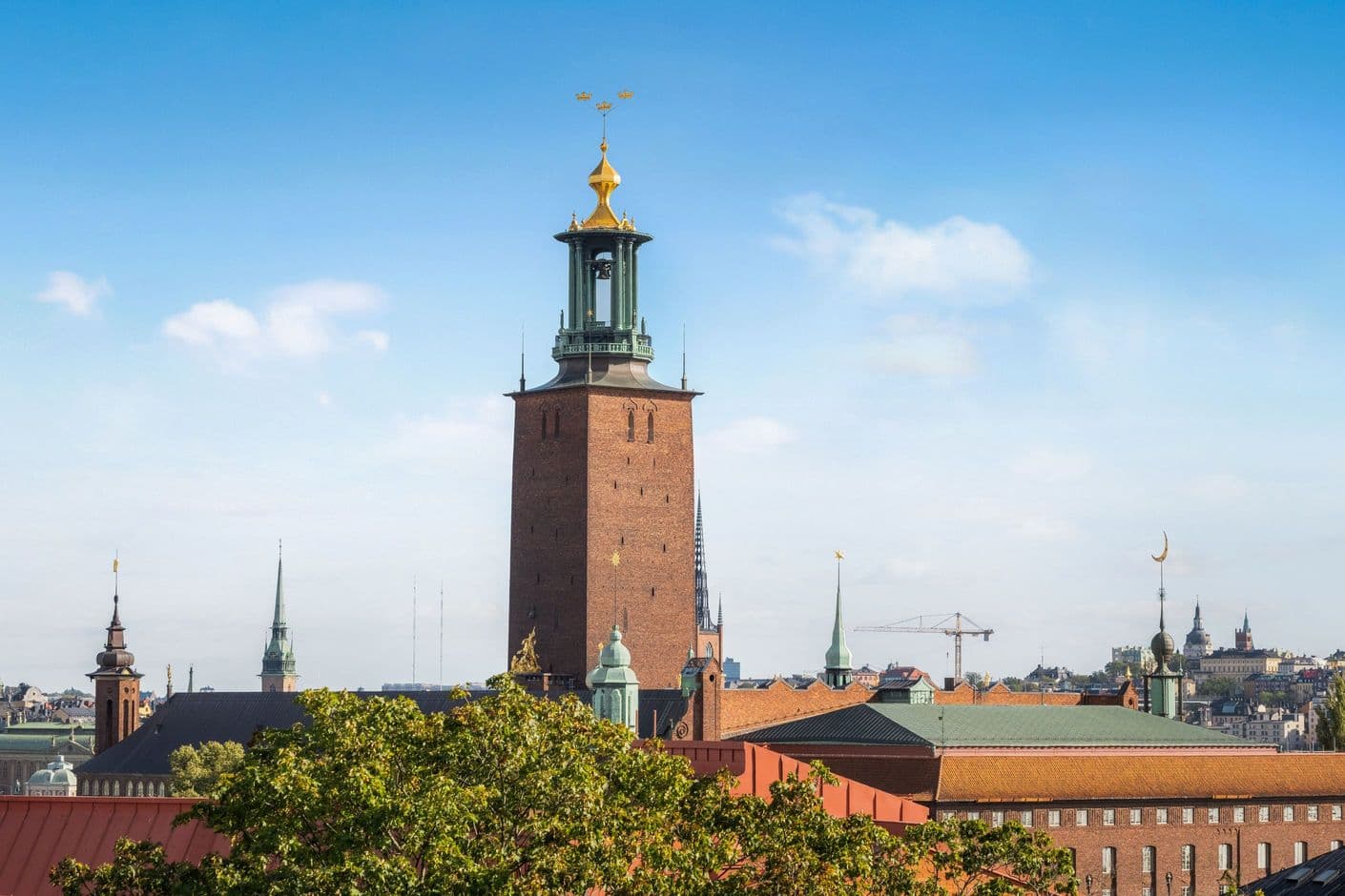 Kungsholmsgatan 8A