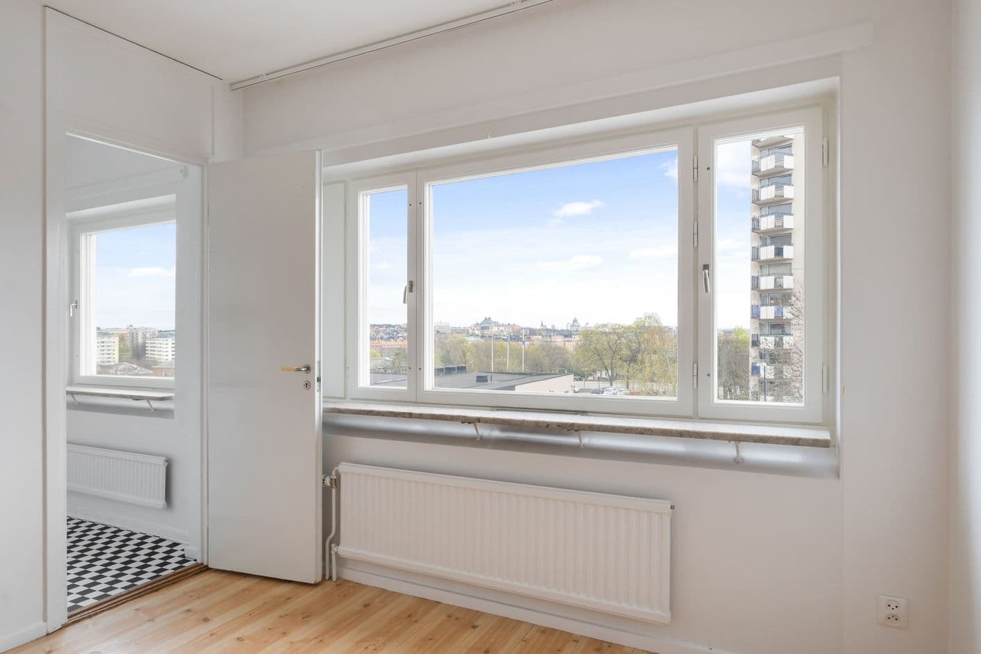 Fyrverkarbacken 36, 2 tr