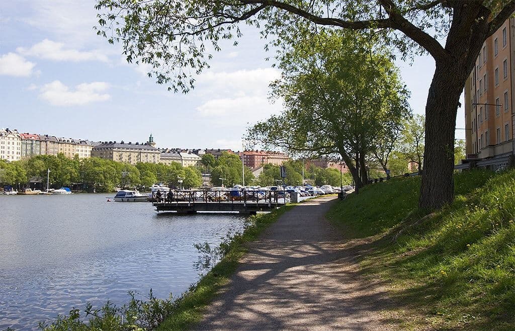 Kungsholms Strand