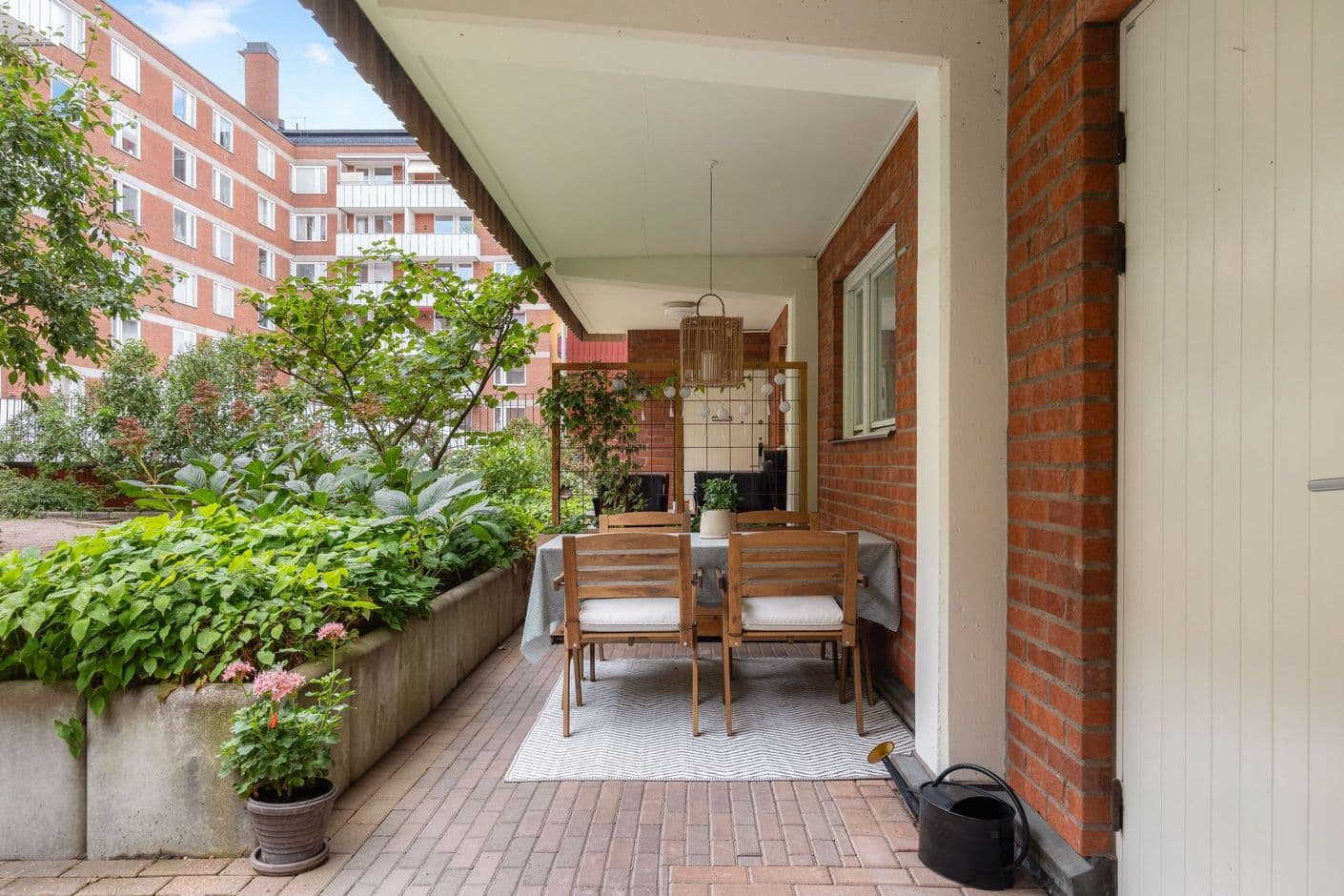 Arbetargatan 24B