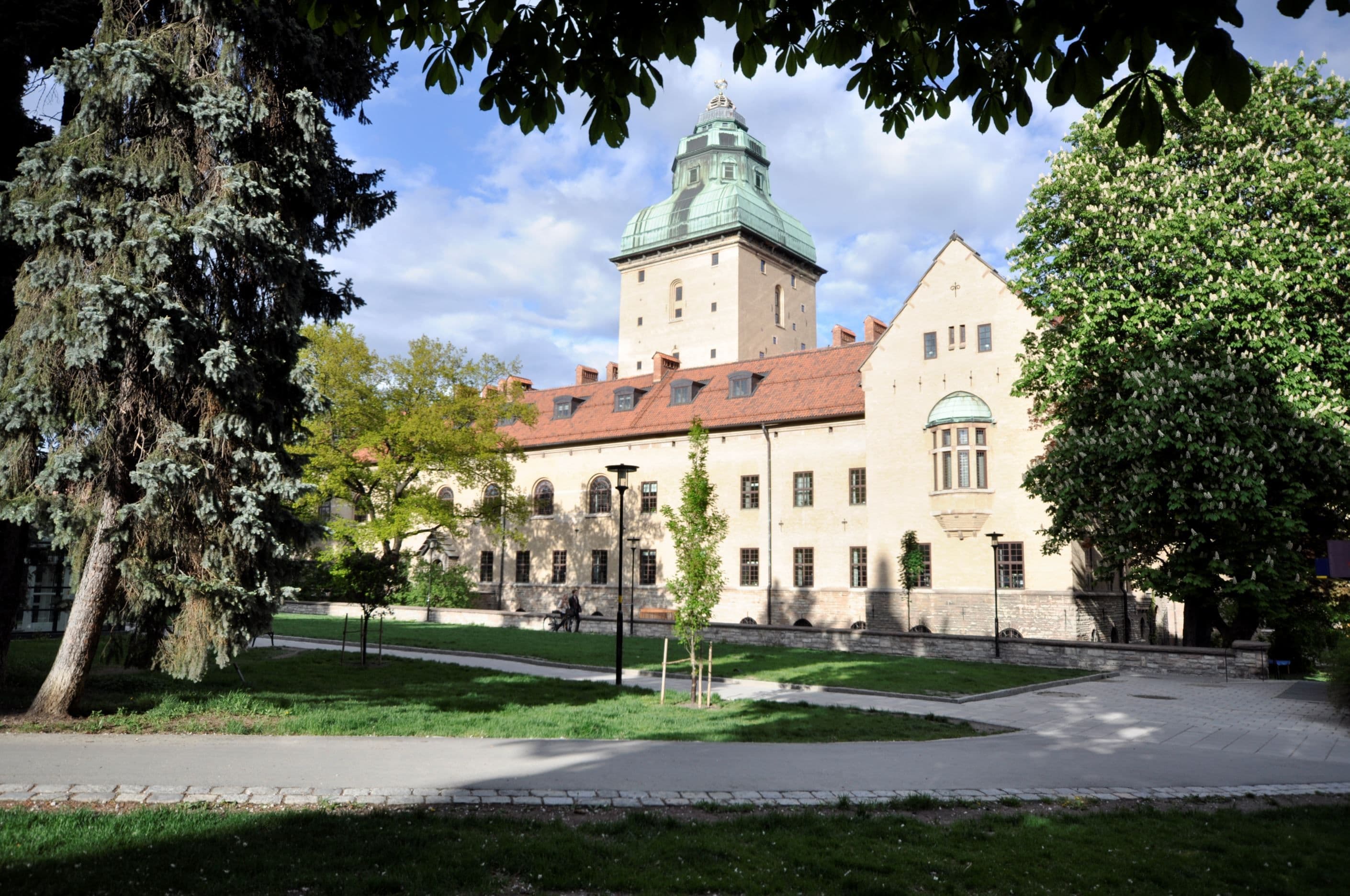 Rådhuset