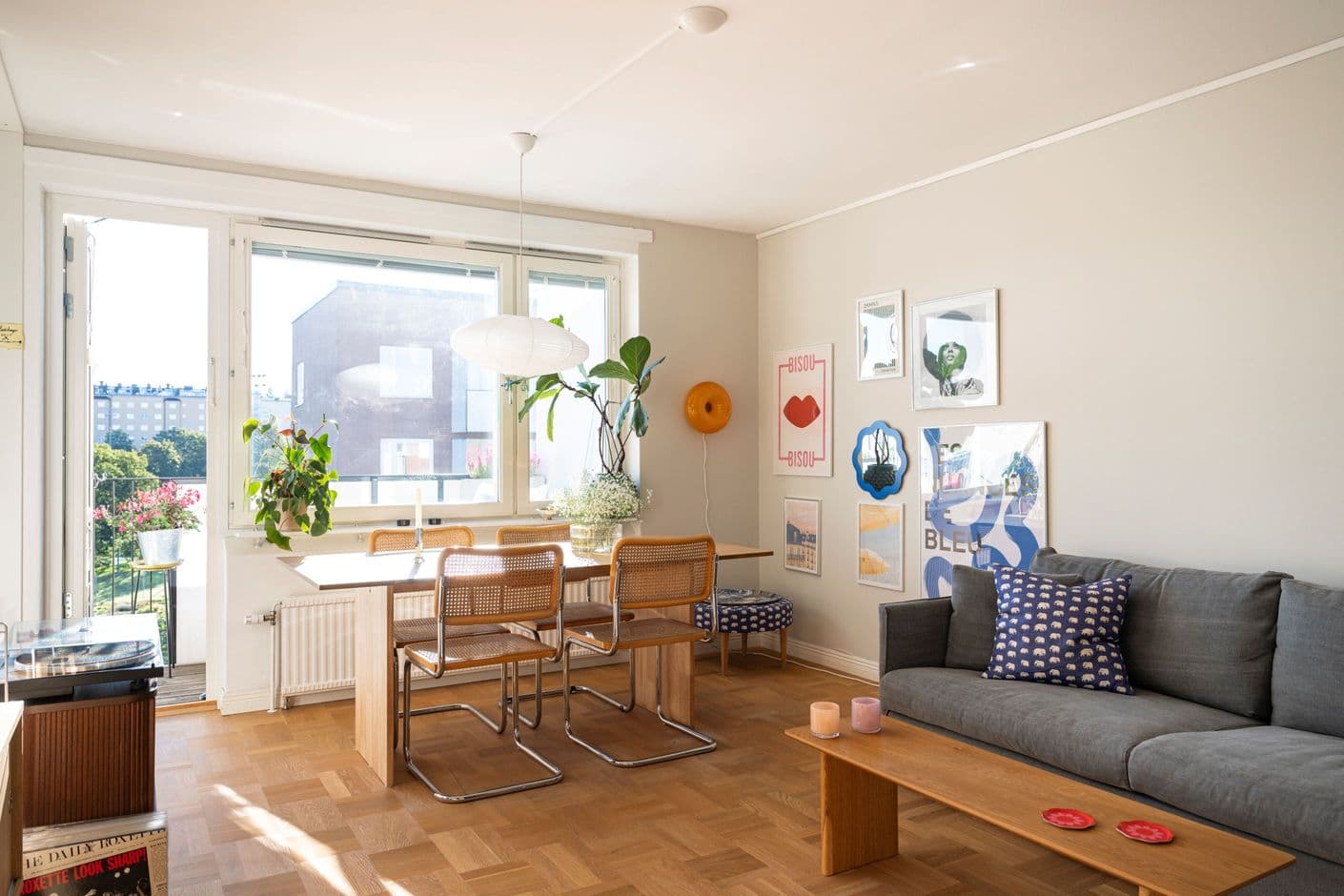 Sankt Göransgatan 152, vån 7