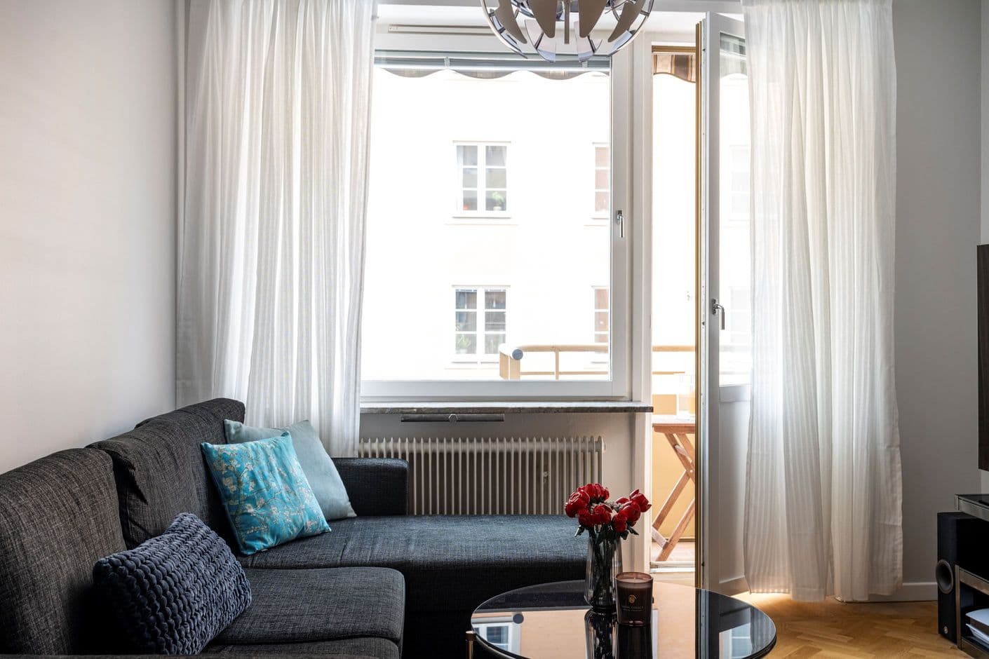 Sankt Göransgatan 70, 2 tr