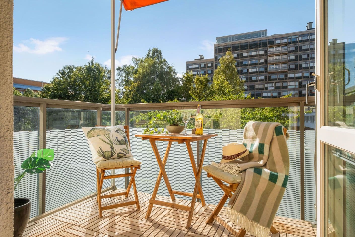 Arbetargatan 19, vån 3