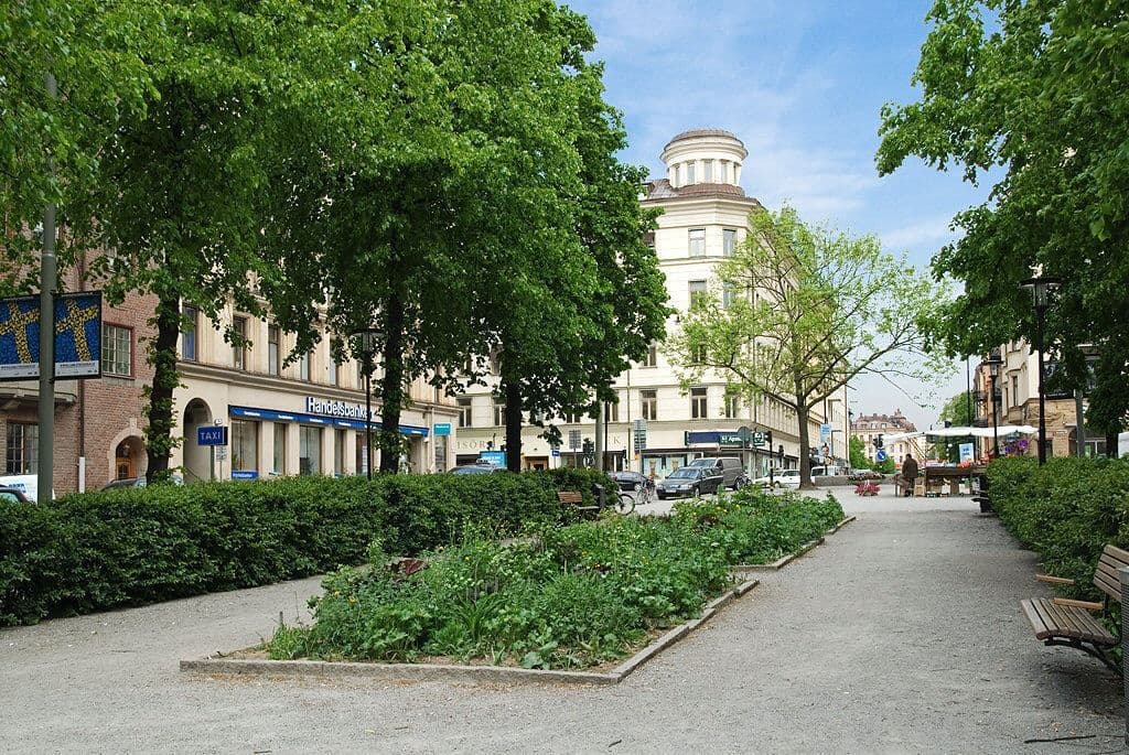 Kungsholms Torg