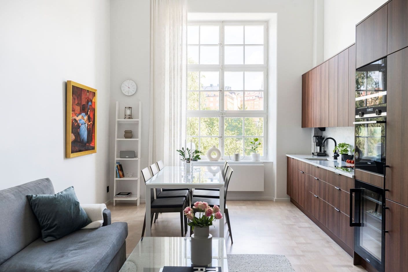 Kungsholms Strand 135B