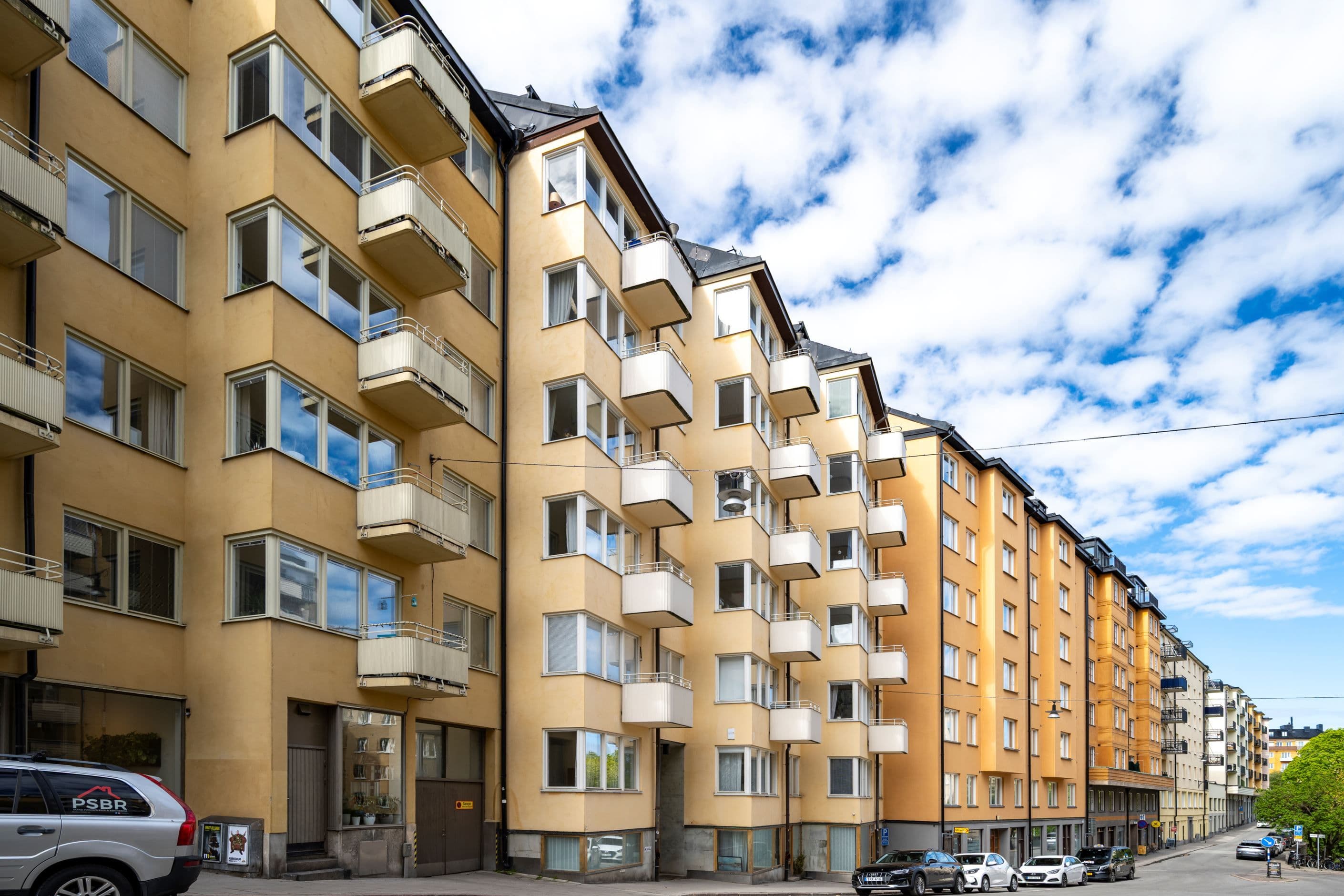 Industrigatan 7A