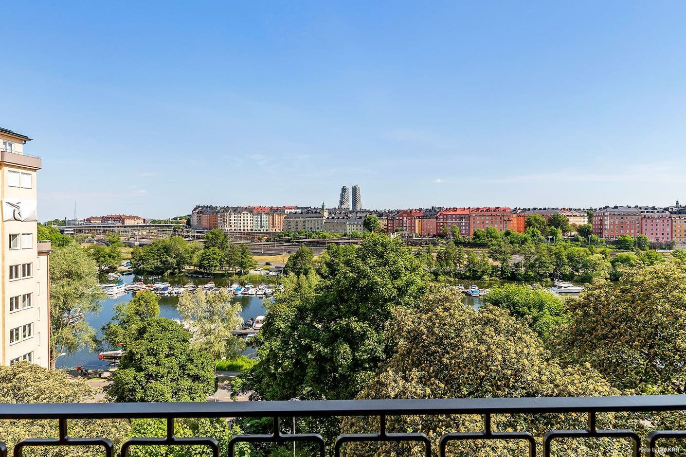 Svarvargatan 8, 3 tr