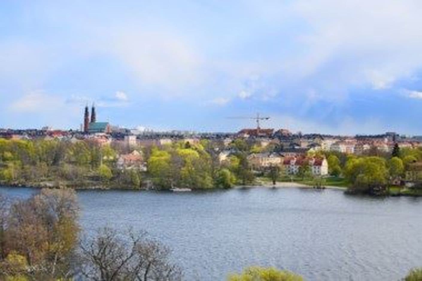 Fyrverkarbacken 42, 8 tr