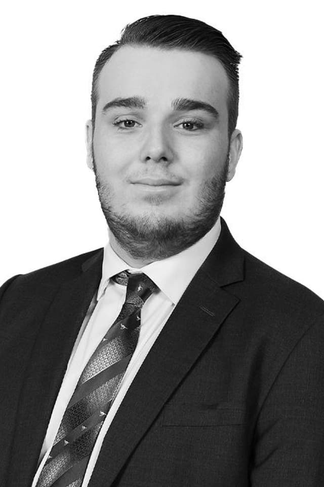 Mäklarens profilbild