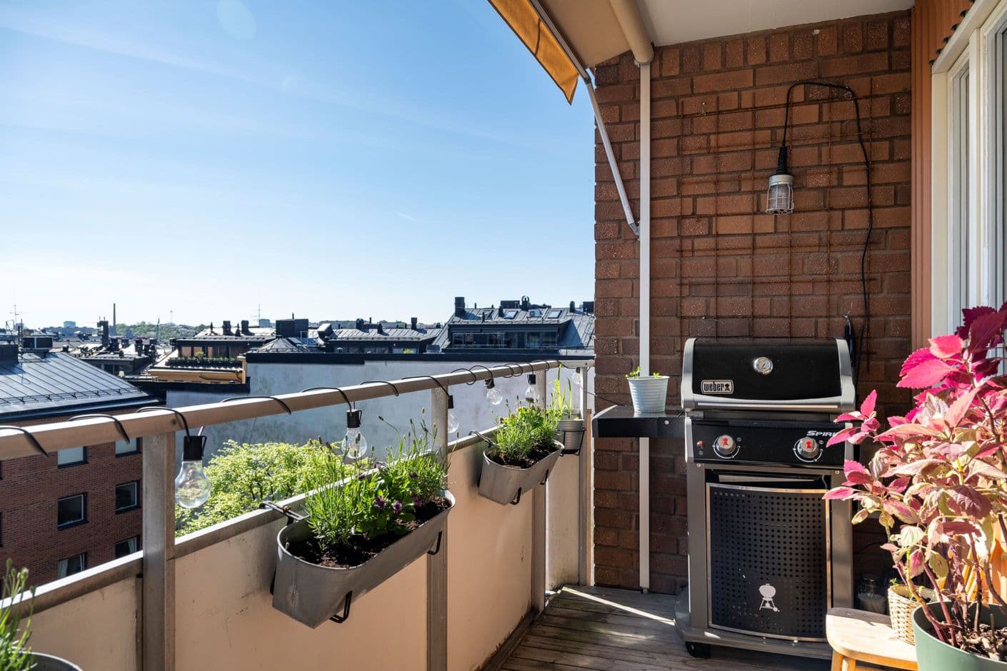 Gambrinusgatan 6, 5 tr