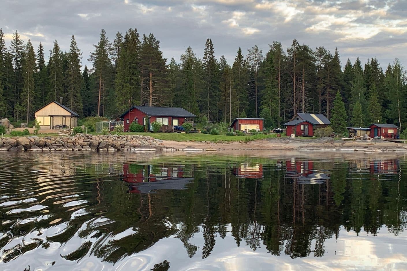 Stångholmen 1