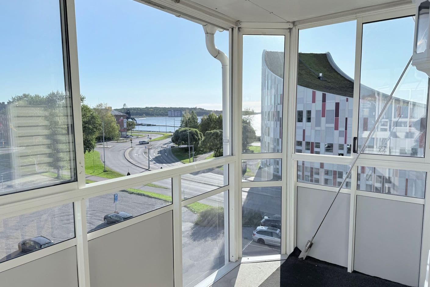 Sandviksgatan 31B