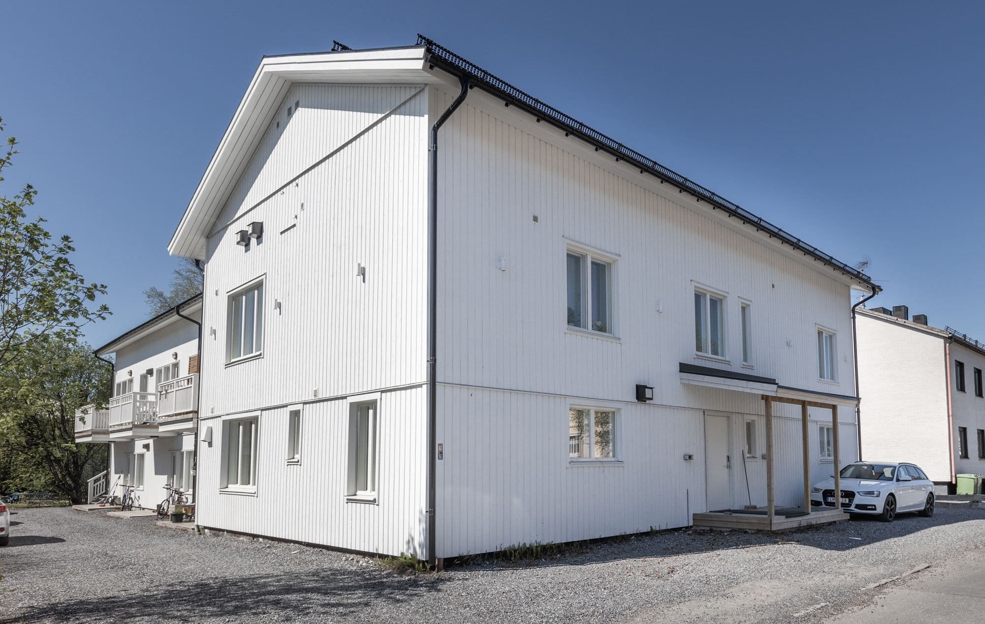 Exteriör