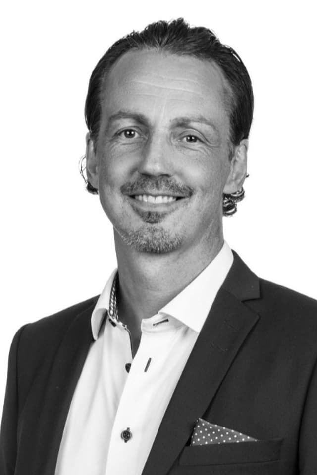 Mäklarens profilbild