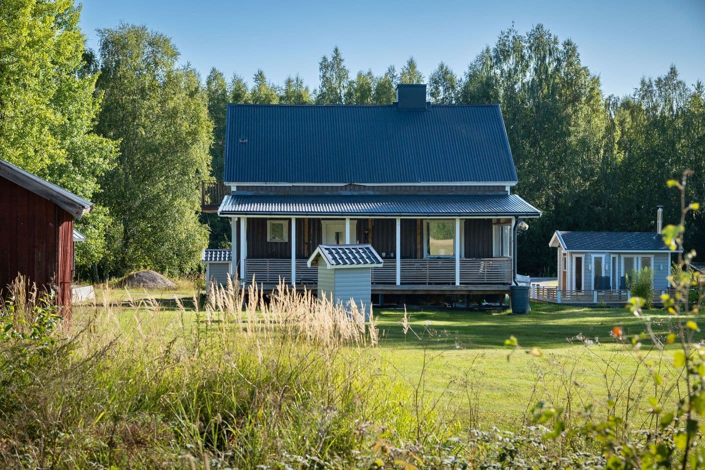 Vitåvägen 905