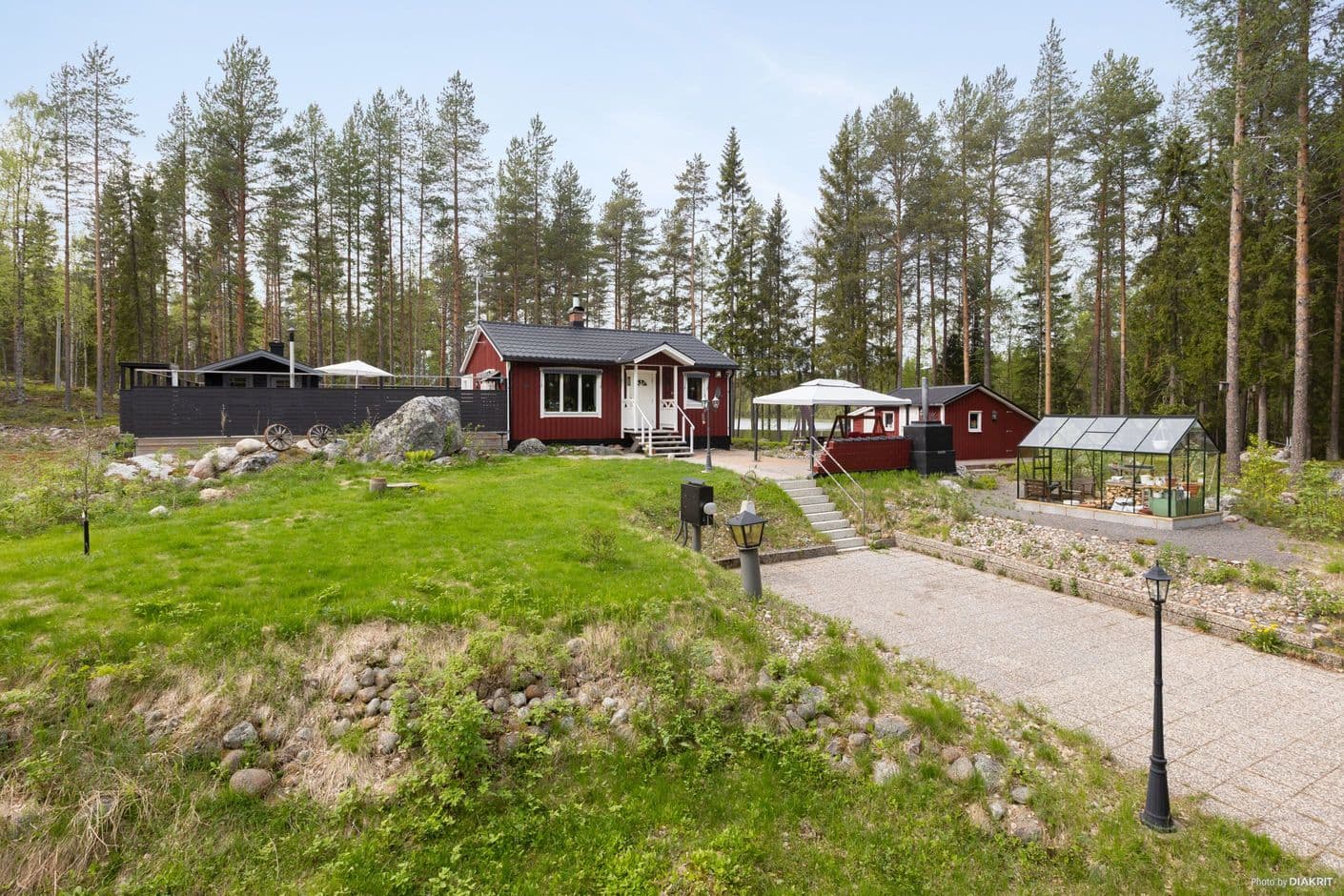 Brändö kvarnväg 96