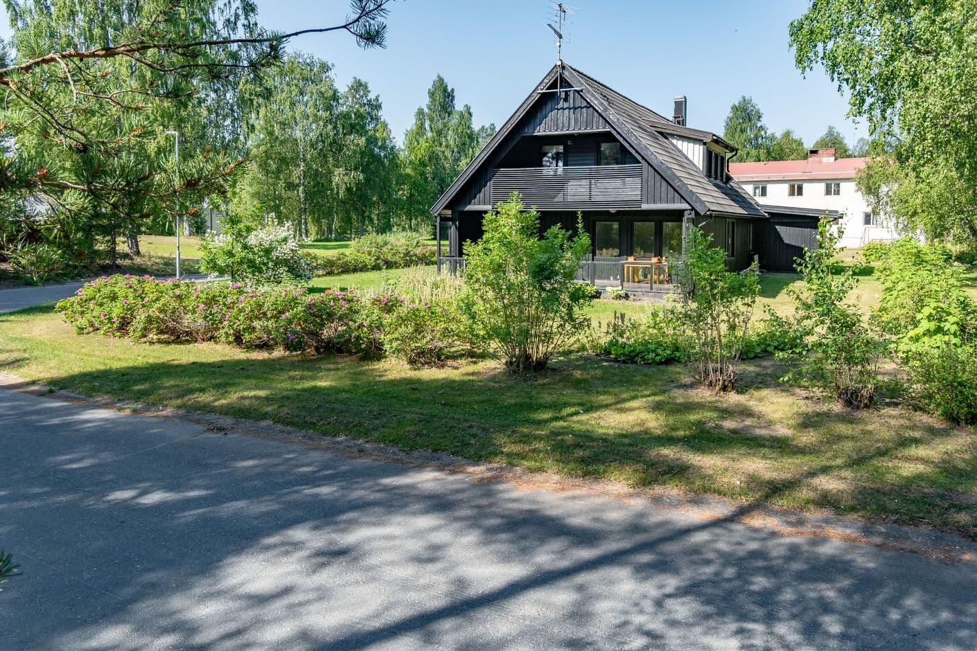 Åvägen 3